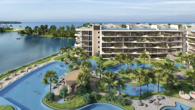 Laguna Beach Residences Bayside Phuket Review 2026