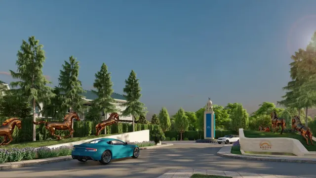 Above Element Villa Review 2026: Prices & Yield