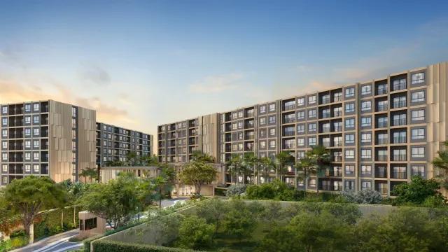 8 Atelier Residence Review 2026: Prices & Yield