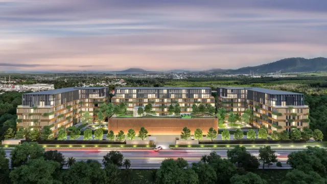 ARISE Vibe Review 2026: Si Sunthon Condos from 2.5M THB