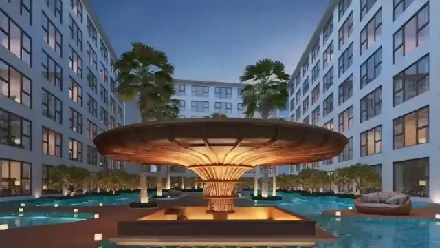 Capri Residences Review 2026: Prices & Yield