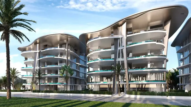Andaman Boutique Residences: From ฿4.7M, Quota 2026