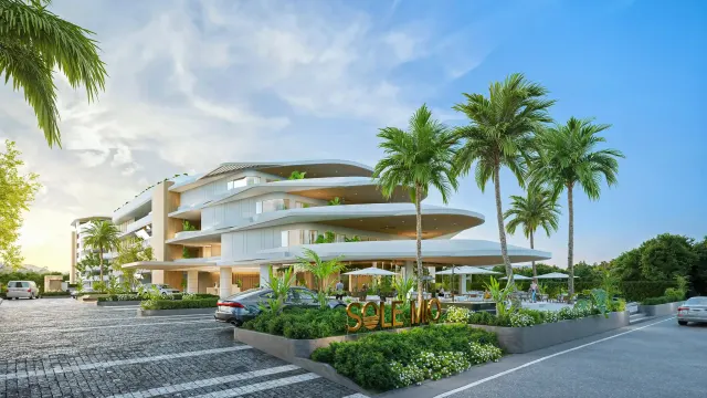 SOLE MIO Residences Review 2026: Prices & Yield