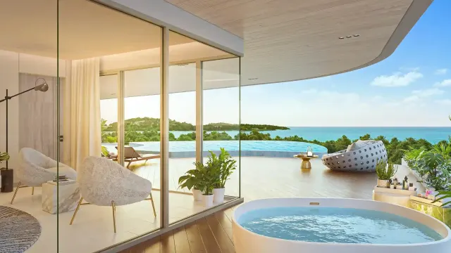 Apple House Phuket Review 2026: Prices & Yield