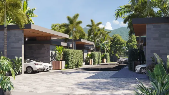 Redwood Lakeside: Villas From ฿37.4M, Availability 2026