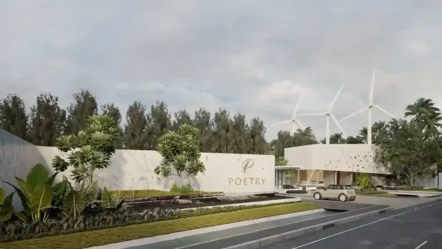 Poetry Villas Bang Review 2026: Prices & Yield