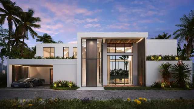 AYANA SOLUNA Luxury Villas Review 2026: Prices & Yield