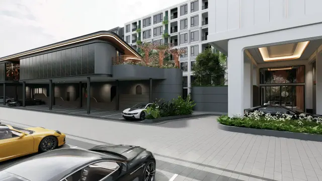 So Origin Bangtao Beach Review 2026: Prices & Yield