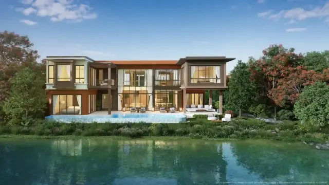 Sri Panwa Lagoon Residence Review 2026: Prices & Yield