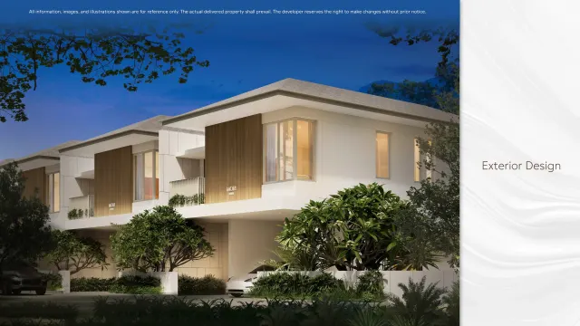 Mori: Japanese-Inspired Forest Villas in Bang Tao
