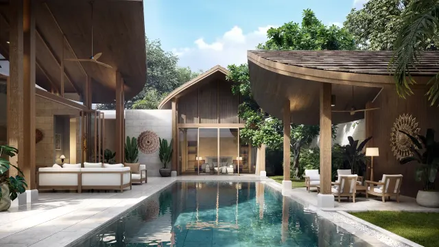 Nakara Grand Luxury Villa Cherngtalay Review 2026: 6