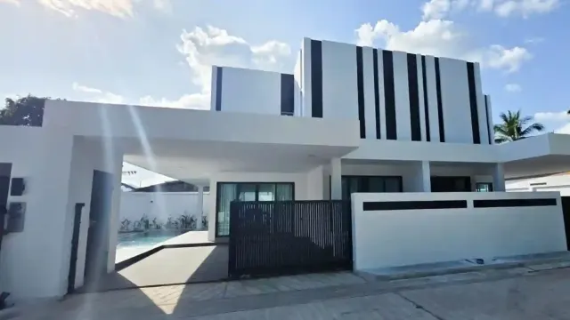 Greenfield Residences Review 2026: Prices & Yield