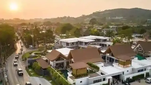 Erawana Grand Phuket: Ultra-Luxury Villa Review 2026