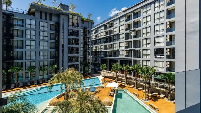 Citygate Phuket Review 2026: Prices & Yield