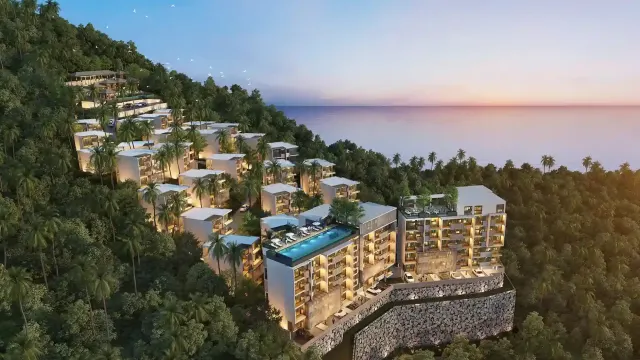 Utopia Dream Phuket: Karon Beach Condo Review 2026