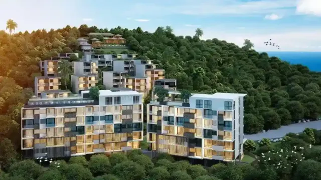 Utopia Karon Phuket: Full Review 2026: Prices & Yield