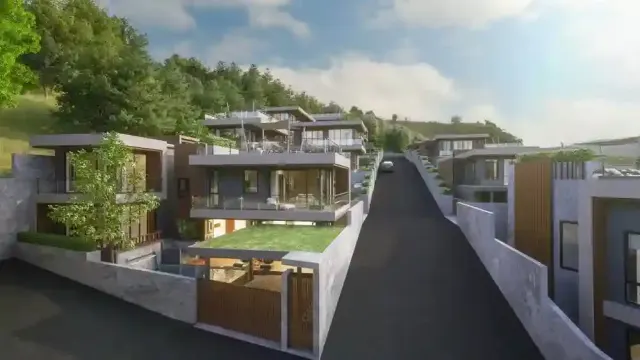 Hightone Seaview Villas Review 2026: Prices & Yield