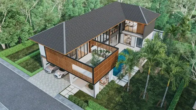 Mouana Grande Chalong Bay Review 2026: Chalong Villas