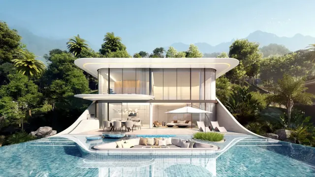 Aurora Villa Review 2026: Prices & Yield