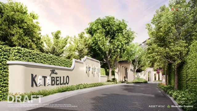 The Title Katabello Phuket Prices 2026 | MORE Group