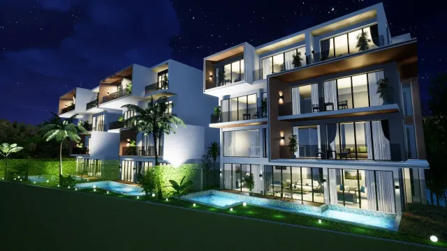 Katalux Beach Villas Review 2026: Prices & Yield