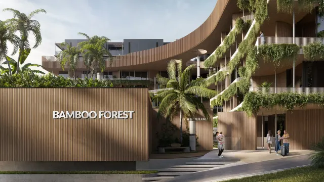Bamboo Forest Phuket Review 2026: Prices & Yield