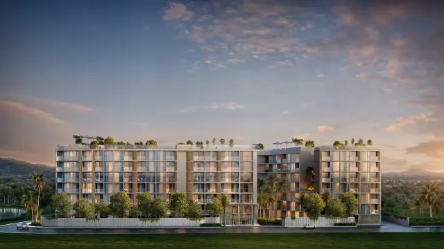 Siamese Bangtao Review 2026: Condo Near Bang Tao Beach