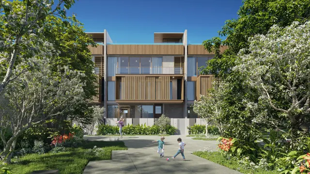 Banyan Tree Beach Residences Nammu Review 2026