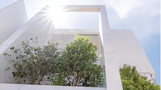 The Residence Prime: 62 Luxury Pool Villas in Layan