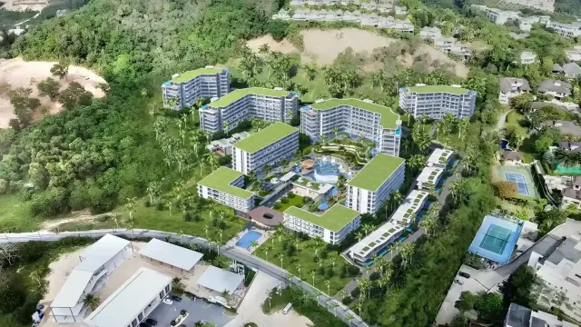 Ayana Residence Phuket: Full Branded Layan Review 2026