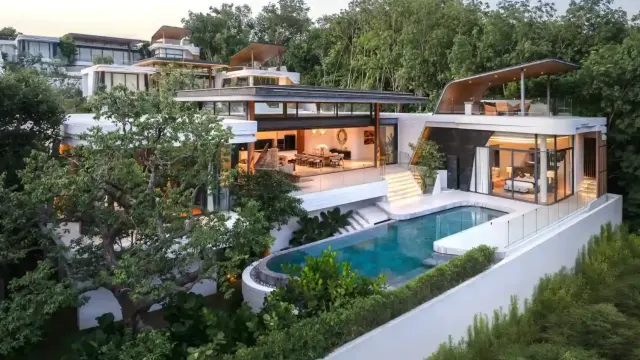 Botanica Sky Valley Phuket Review 2026: Prices & Yield
