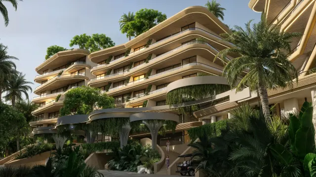 Dandara Phuket Review 2026: Prices & Yield