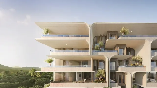 Surfhouse Residences Review 2026: Coastal Living Near