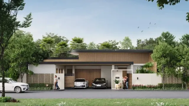 Alinda Villas Review 2026: Prices & Yield