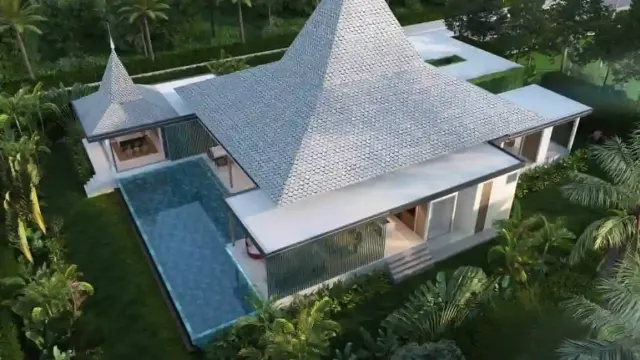 Serene Condo Layan Phuket Review 2026: Prices & Yield