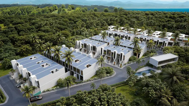 Aileen Residence Lagoon Review 2026: Prices & Yield
