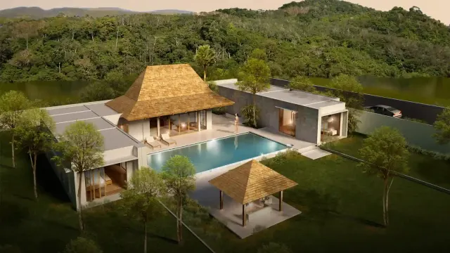 Baan Phu Prana Surin Phuket Review 2026: Luxury Villa