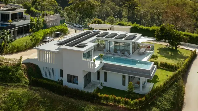 Vista Del Mar Phuket Review 2026: Prices & Yield