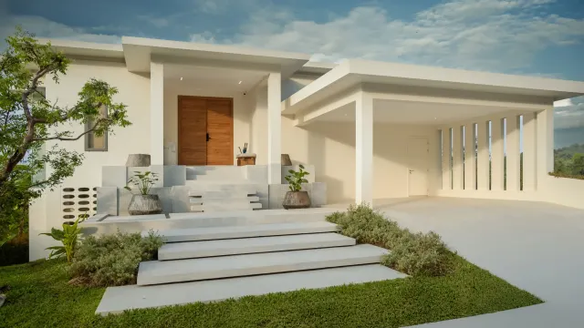 Aileen Villas Phase 6 Review 2026: Prices & Yield
