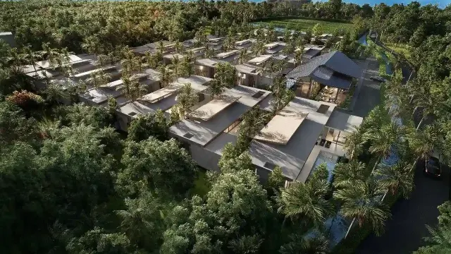 Amrits Luxury Villas Review 2026: Prices & Yield