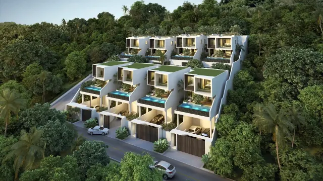 Maison Sky Villas Review 2026: Prices & Yield