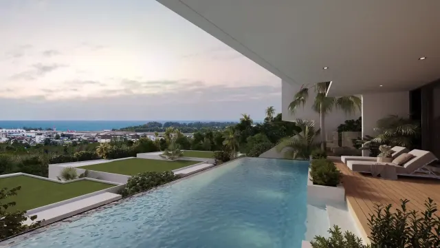 The Arthur Foresta Maikhao Phuket Review 2026