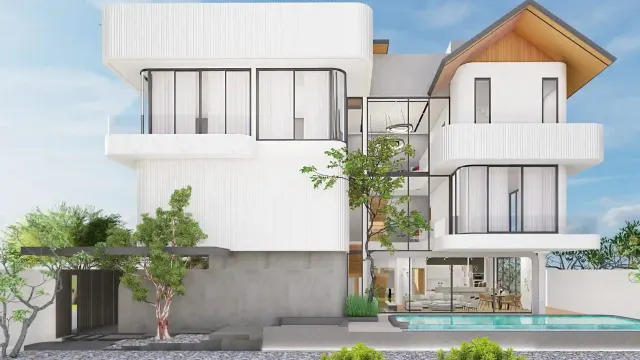 ALLTHAI Villages Phuket 2026: Thai-Style Pool Villas