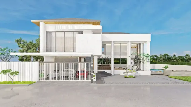 VIP Great Hill Phuket Review 2026: Prices & Yield