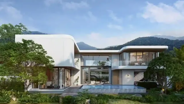 Montana Hills Villa Review 2026: Prices & Yield