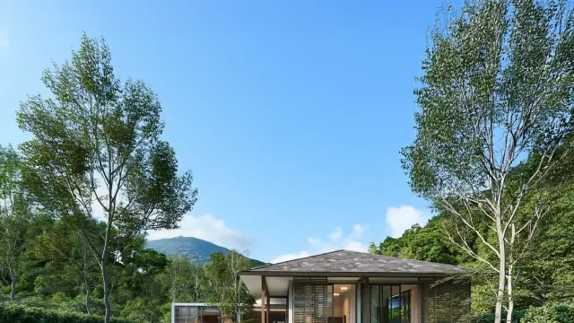 Villa Cerulean Review 2026: Prices & Yield