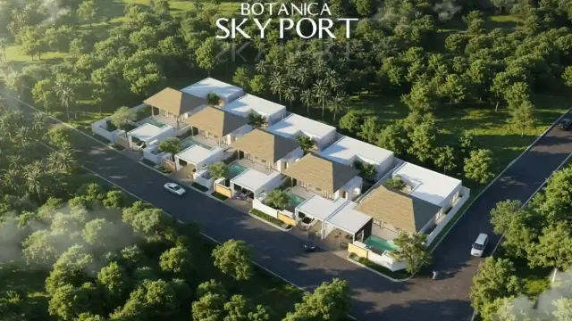 Botanica Skyport Review 2026: Prices & Yield