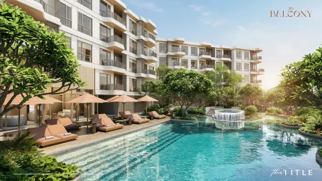 The Title Balcony Phuket Review 2026: Price & Risks