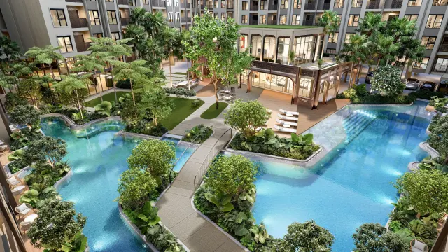 Origin Prime Surin Phuket Review 2026: Prices & Yield