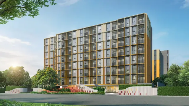 The Base Rise Phuket Review 2026: Prices & Yield